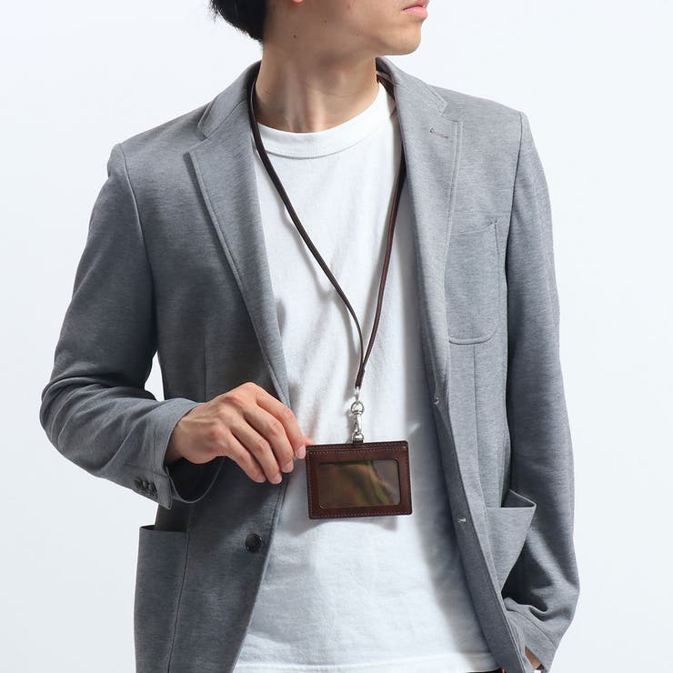 HERGOPOCH IDカードホルダー 06 | ギャレリア Bag＆Luggage | 詳細画像13 