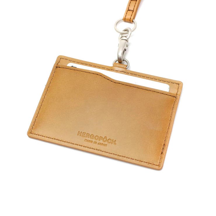 HERGOPOCH IDカードホルダー 06 | ギャレリア Bag＆Luggage | 詳細画像16 