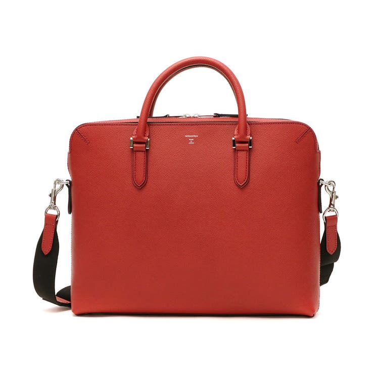 バッグ Hergopoch ビジネスバッグ 品番 Glnb ギャレリア Bag Luggage ギャレリアニズム のメンズファッション通販 Shoplist ショップリスト