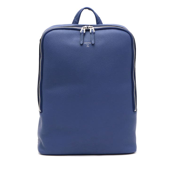 ブルー | ［正規取扱店］［エルゴポック］HERGOPOCH リュックバッグ ER | ギャレリア Bag＆Luggage