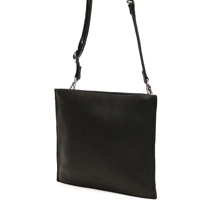 ［正規取扱店］［エルゴポック］サコッシュ HERGOPOCH ショルダーバッグ | ギャレリア Bag＆Luggage | 詳細画像5 