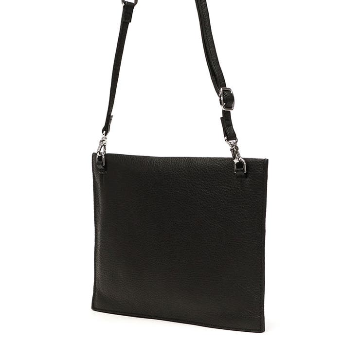 ［正規取扱店］［エルゴポック］サコッシュ HERGOPOCH ショルダーバッグ | ギャレリア Bag＆Luggage | 詳細画像6 