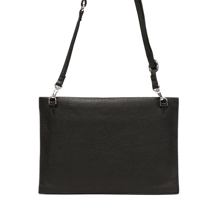 ［正規取扱店］［エルゴポック］サコッシュ HERGOPOCH ショルダーバッグ | ギャレリア Bag＆Luggage | 詳細画像8 