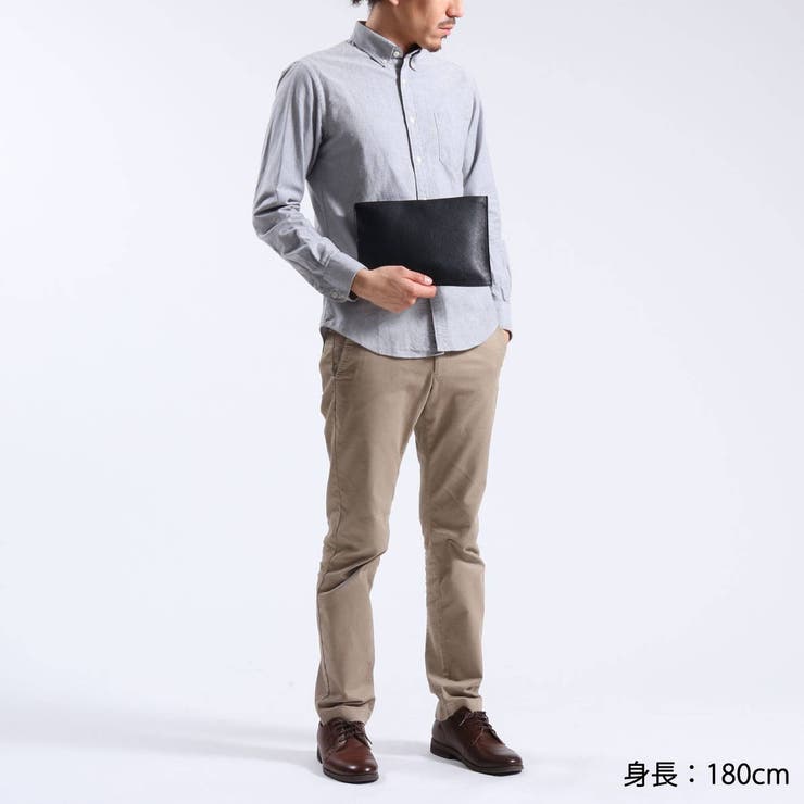 ［正規取扱店］［エルゴポック］サコッシュ HERGOPOCH ショルダーバッグ | ギャレリア Bag＆Luggage | 詳細画像10 