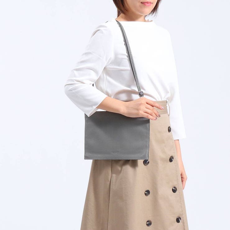 ［正規取扱店］［エルゴポック］サコッシュ HERGOPOCH ショルダーバッグ | ギャレリア Bag＆Luggage | 詳細画像11 
