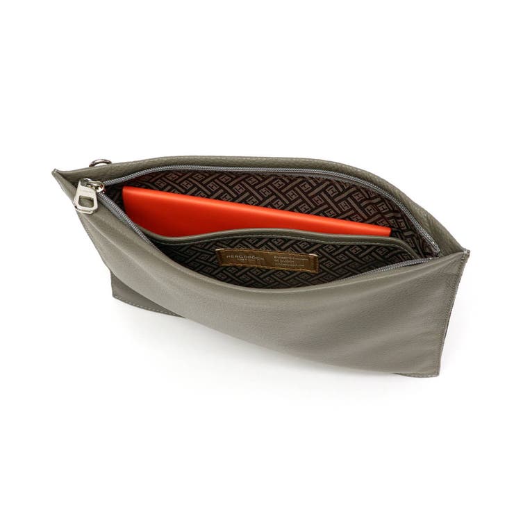 ［正規取扱店］［エルゴポック］サコッシュ HERGOPOCH ショルダーバッグ | ギャレリア Bag＆Luggage | 詳細画像14 
