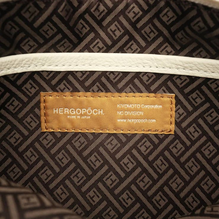 ［正規取扱店］［エルゴポック］サコッシュ HERGOPOCH ショルダーバッグ | ギャレリア Bag＆Luggage | 詳細画像20 