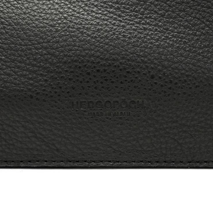 ［正規取扱店］［エルゴポック］サコッシュ HERGOPOCH ショルダーバッグ | ギャレリア Bag＆Luggage | 詳細画像21 
