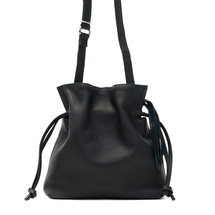 ブラック | ［正規取扱店］［エルゴポック］HERGOPOCH ショルダー TC | ギャレリア Bag＆Luggage