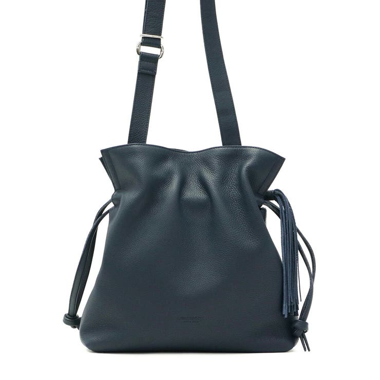 ネイビー | ［正規取扱店］［エルゴポック］HERGOPOCH ショルダー TC | ギャレリア Bag＆Luggage