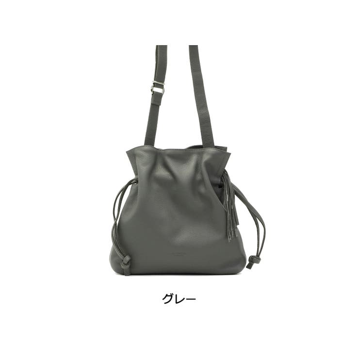 ［正規取扱店］［エルゴポック］HERGOPOCH ショルダー TC | ギャレリア Bag＆Luggage | 詳細画像5 