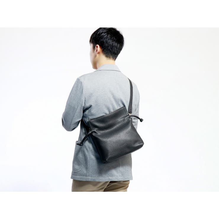 ［正規取扱店］［エルゴポック］HERGOPOCH ショルダー TC | ギャレリア Bag＆Luggage | 詳細画像10 