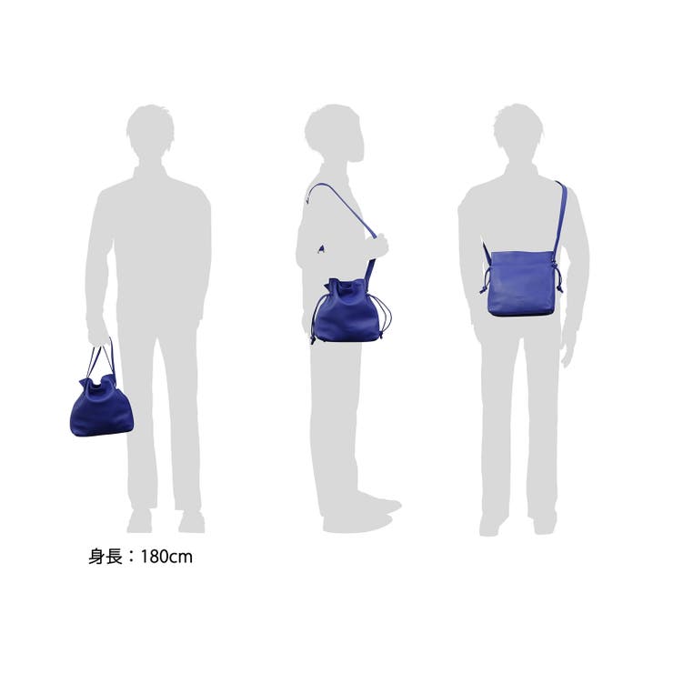 ［正規取扱店］［エルゴポック］HERGOPOCH ショルダー TC | ギャレリア Bag＆Luggage | 詳細画像12 