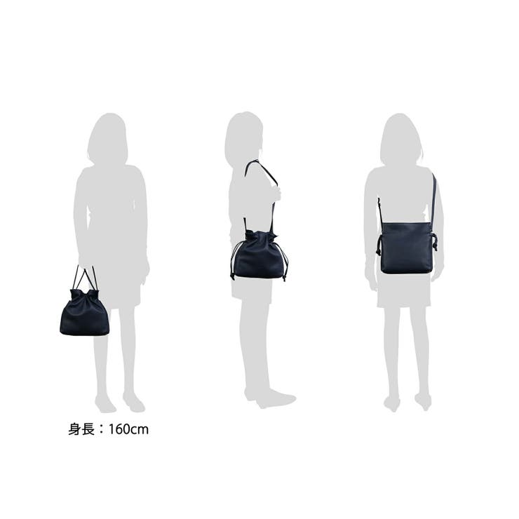［正規取扱店］［エルゴポック］HERGOPOCH ショルダー TC | ギャレリア Bag＆Luggage | 詳細画像13 