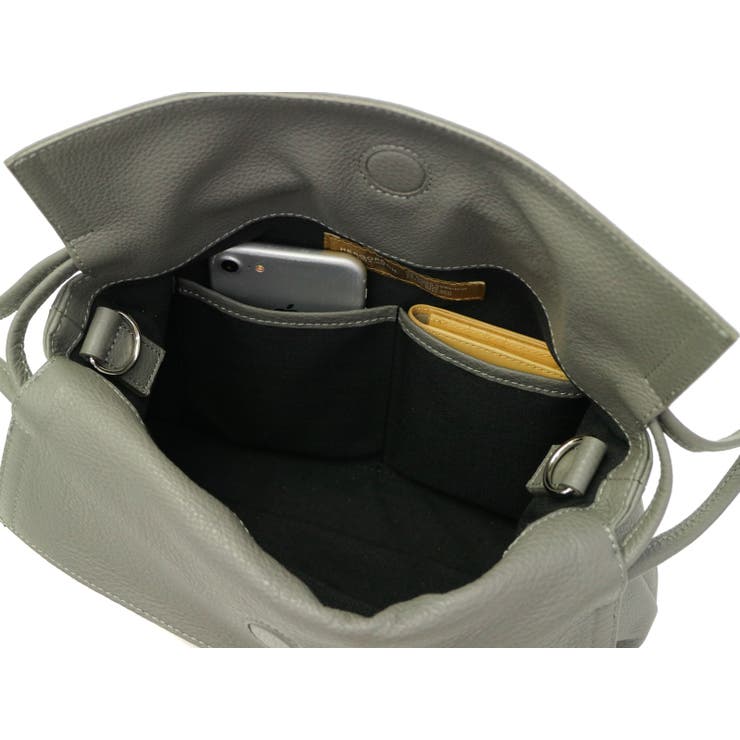 ［正規取扱店］［エルゴポック］HERGOPOCH ショルダー TC | ギャレリア Bag＆Luggage | 詳細画像15 