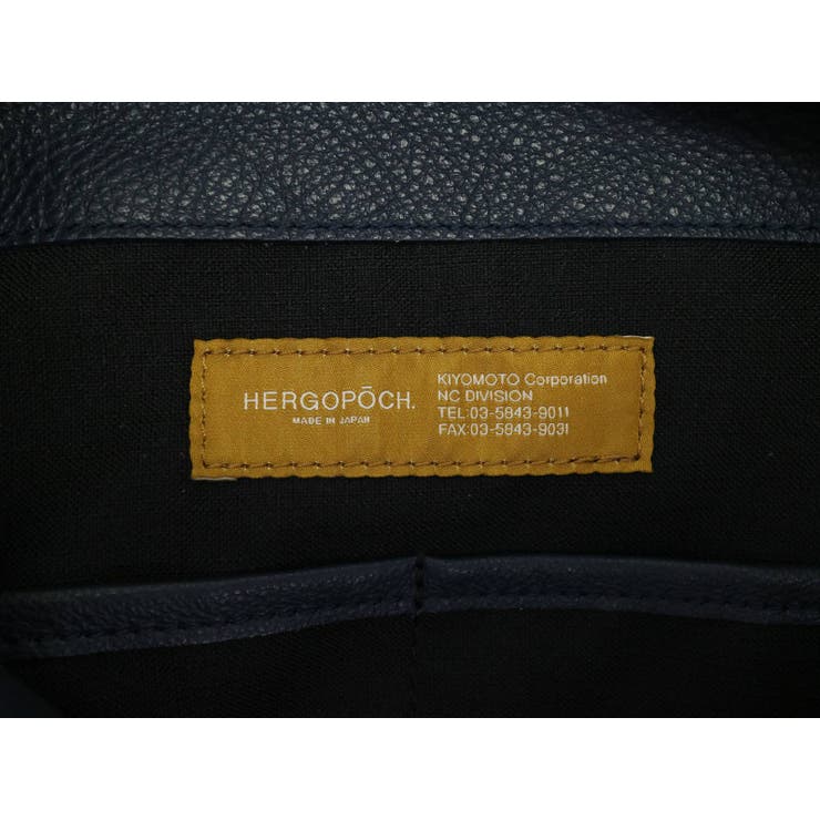 ［正規取扱店］［エルゴポック］HERGOPOCH ショルダー TC | ギャレリア Bag＆Luggage | 詳細画像22 