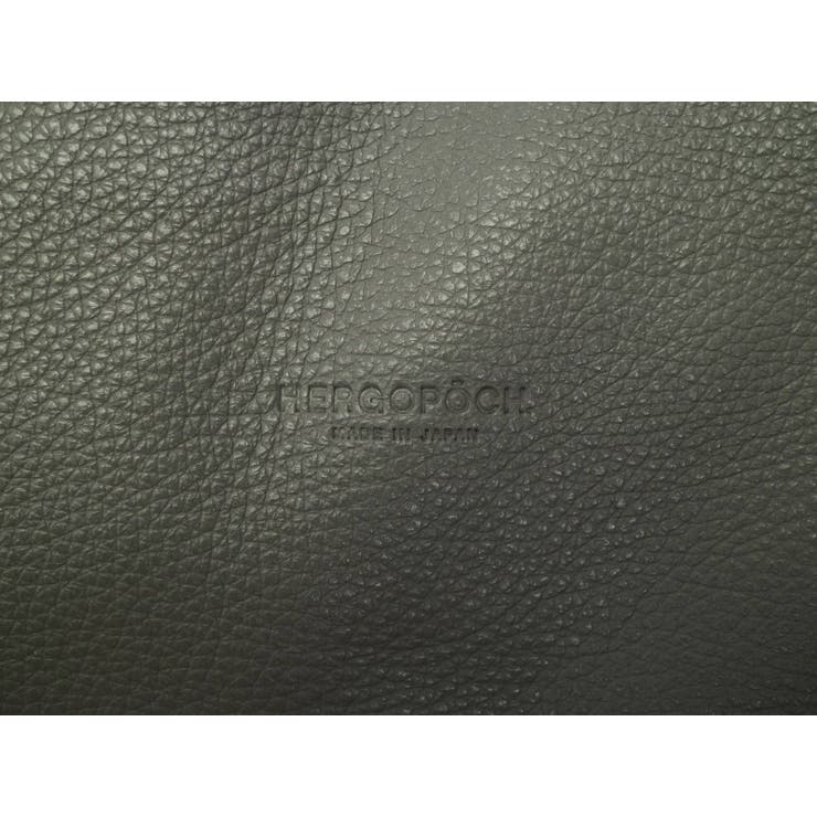 ［正規取扱店］［エルゴポック］HERGOPOCH ショルダー TC | ギャレリア Bag＆Luggage | 詳細画像23 