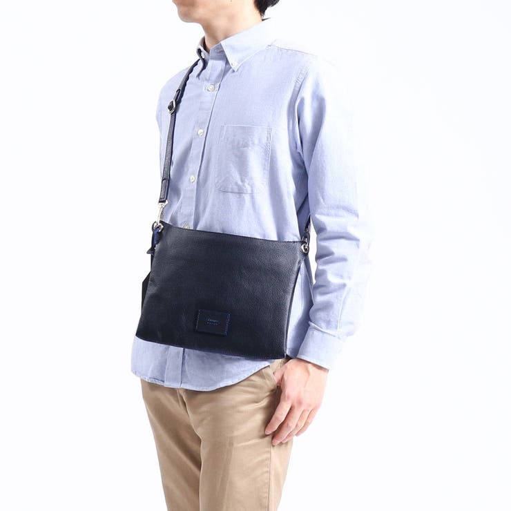 ［アエナ］ショルダーバッグ HMAEN サコッシュ | ギャレリア Bag＆Luggage | 詳細画像11 