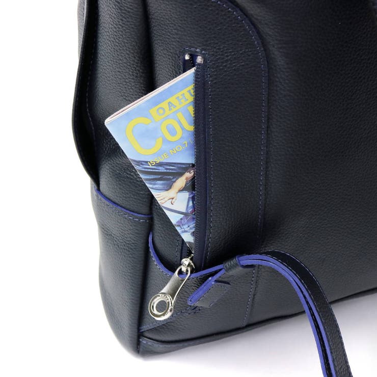 ［アエナ］リュック HMAEN デイパック | ギャレリア Bag＆Luggage | 詳細画像15 