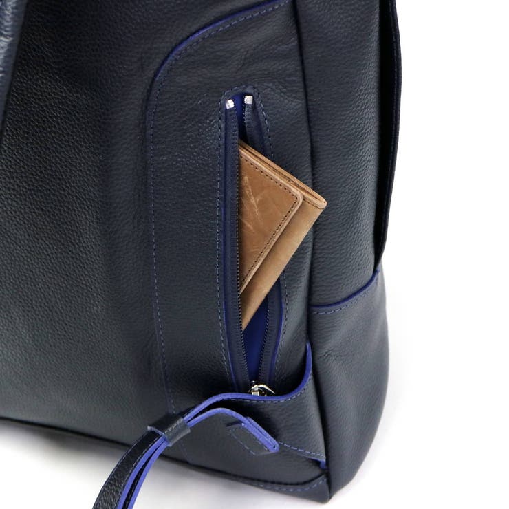 ［アエナ］リュック HMAEN デイパック | ギャレリア Bag＆Luggage | 詳細画像16 