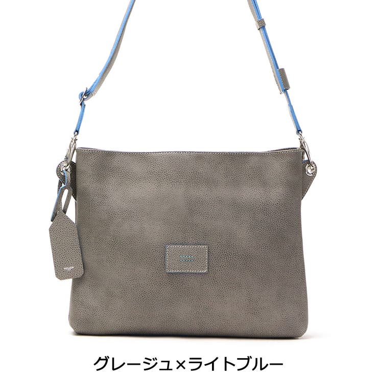 アエナ］ショルダーバッグ HMAEN サコッシュ[品番：GLNB0002118 