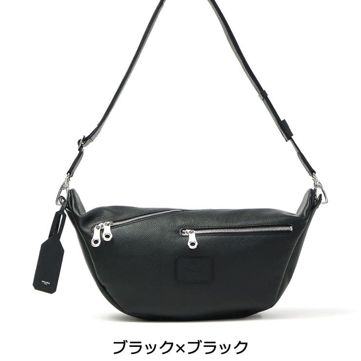 ［アエナ］ショルダーバッグ HMAEN ボディバッグ | ギャレリア Bag＆Luggage | 詳細画像2 