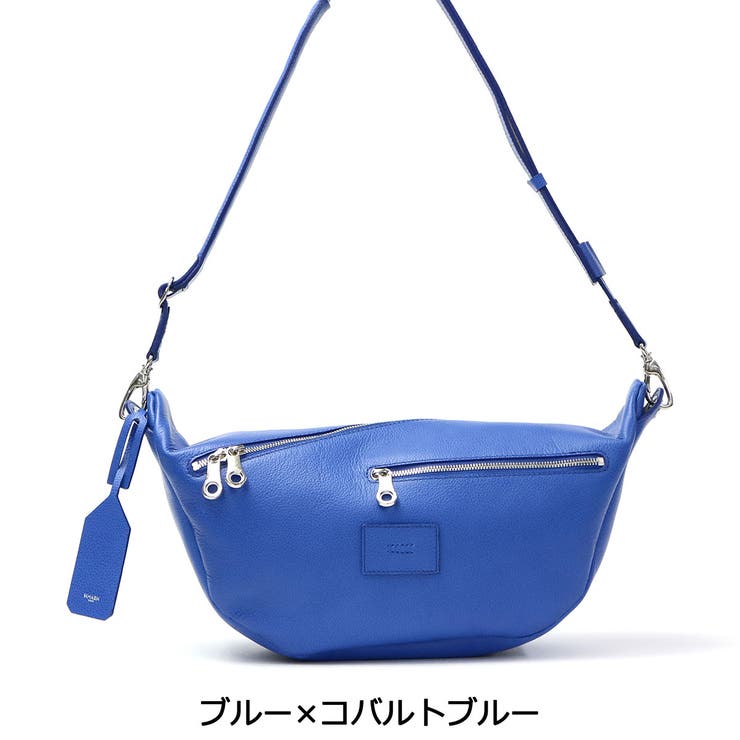 ［アエナ］ショルダーバッグ HMAEN ボディバッグ | ギャレリア Bag＆Luggage | 詳細画像6 