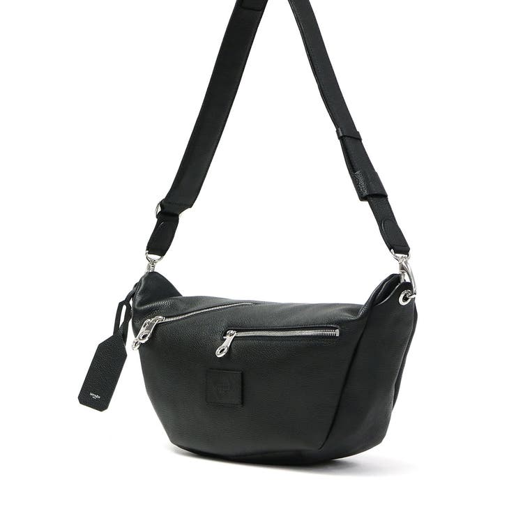 ［アエナ］ショルダーバッグ HMAEN ボディバッグ | ギャレリア Bag＆Luggage | 詳細画像7 