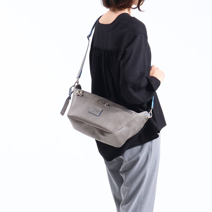 ［アエナ］ショルダーバッグ HMAEN ボディバッグ | ギャレリア Bag＆Luggage | 詳細画像13 