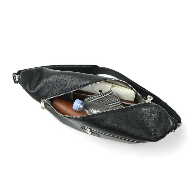 ［アエナ］ショルダーバッグ HMAEN ボディバッグ | ギャレリア Bag＆Luggage | 詳細画像15 