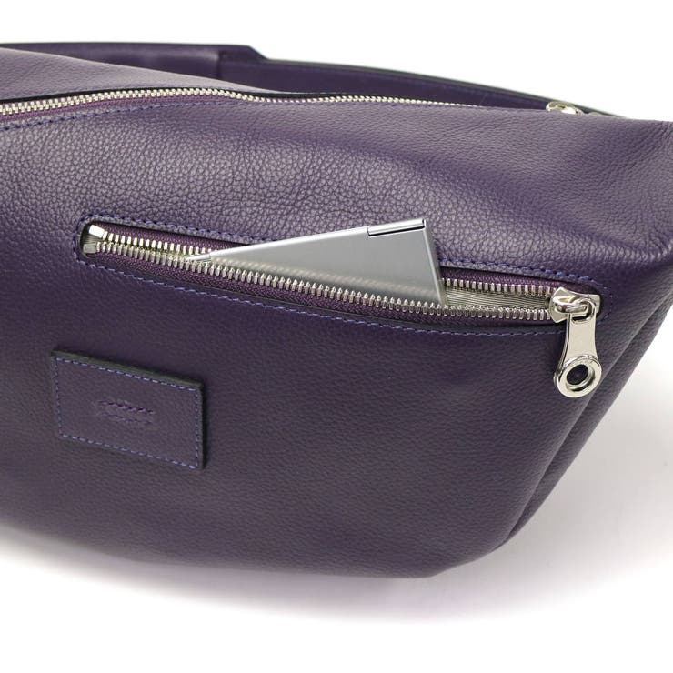 ［アエナ］ショルダーバッグ HMAEN ボディバッグ | ギャレリア Bag＆Luggage | 詳細画像16 