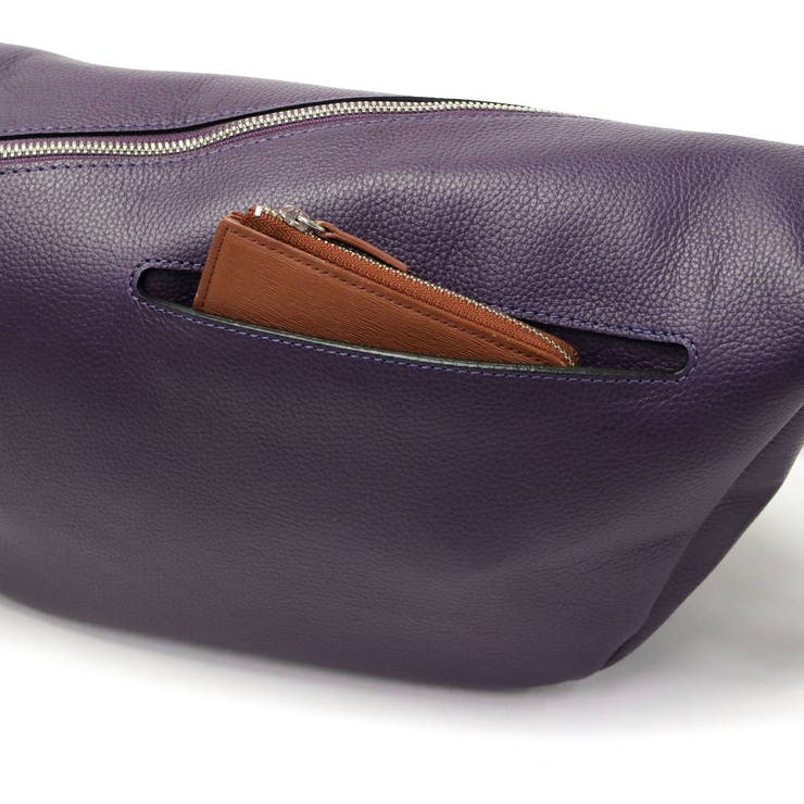 ［アエナ］ショルダーバッグ HMAEN ボディバッグ | ギャレリア Bag＆Luggage | 詳細画像17 