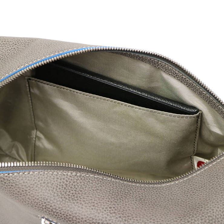 ［アエナ］ショルダーバッグ HMAEN ボディバッグ | ギャレリア Bag＆Luggage | 詳細画像18 