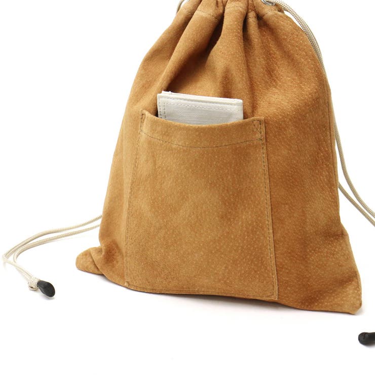 ［ホーボー］巾着バッグ hobo ショルダー | ギャレリア Bag＆Luggage | 詳細画像14 