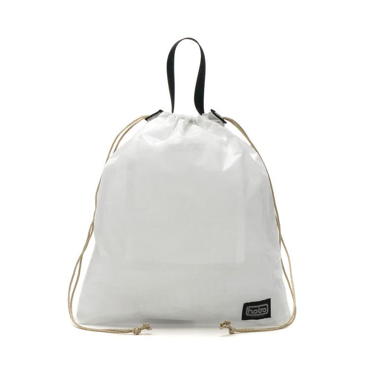ホワイト | 巾着バッグ hobo バッグ | ギャレリア Bag＆Luggage