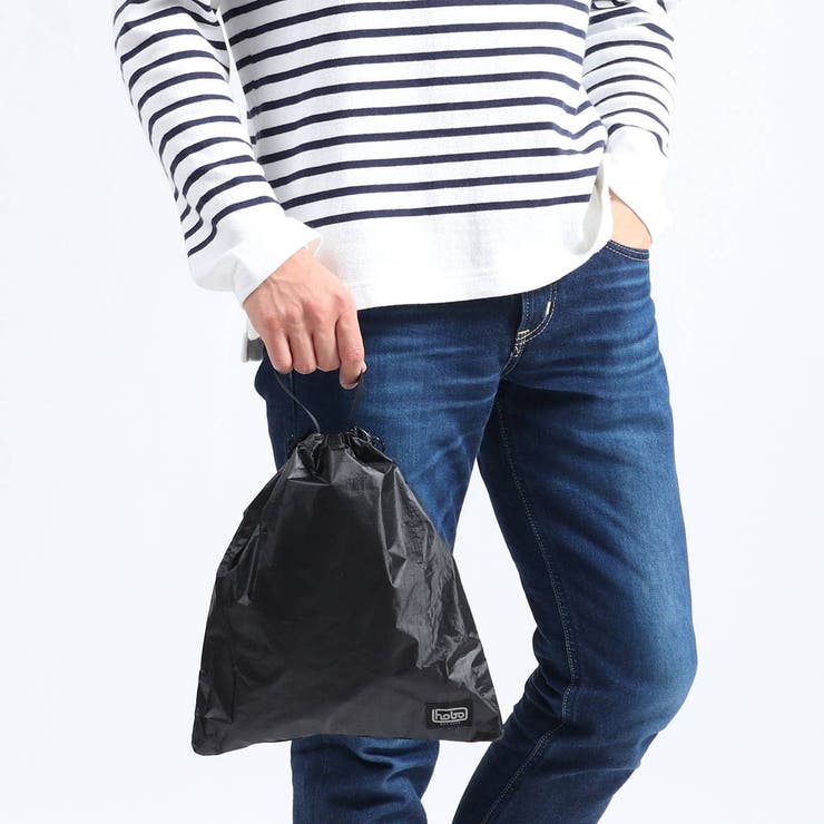 巾着バッグ hobo バッグ | ギャレリア Bag＆Luggage | 詳細画像10 