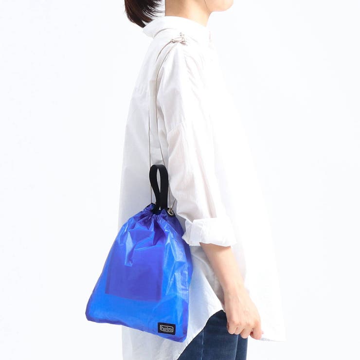 巾着バッグ hobo バッグ | ギャレリア Bag＆Luggage | 詳細画像12 