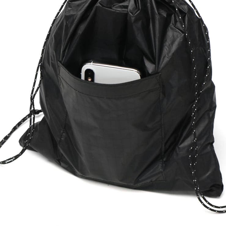 巾着バッグ hobo バッグ | ギャレリア Bag＆Luggage | 詳細画像15 