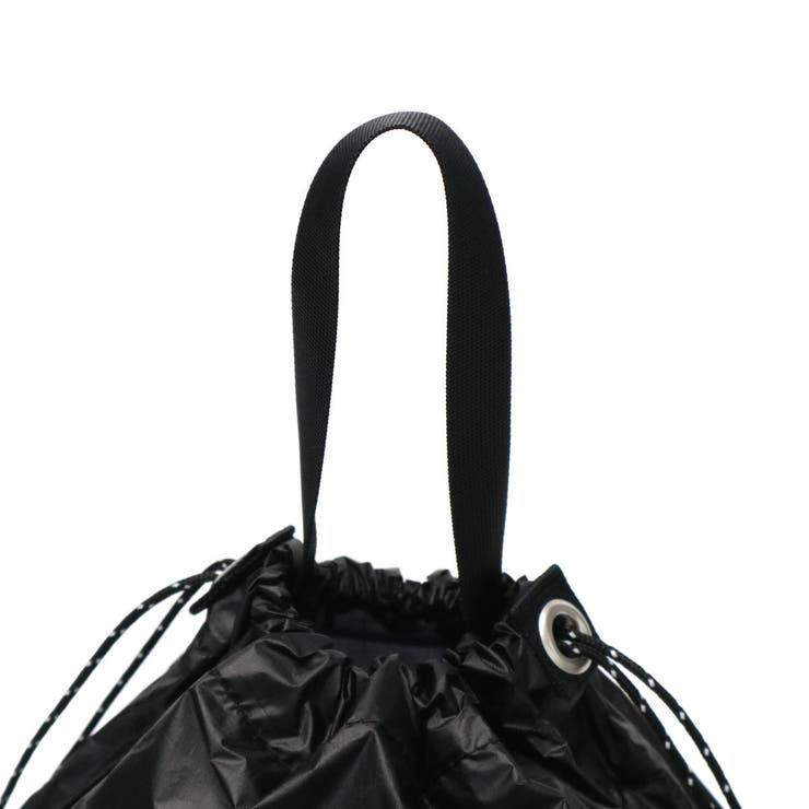 巾着バッグ hobo バッグ | ギャレリア Bag＆Luggage | 詳細画像19 