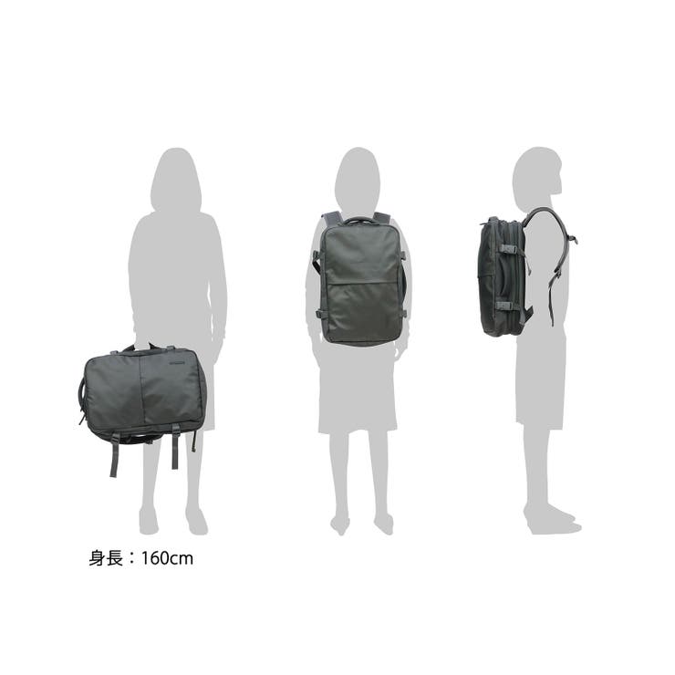 バッグ バックパック リュック | ギャレリア Bag＆Luggage | 詳細画像12 