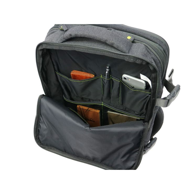 バッグ バックパック リュック | ギャレリア Bag＆Luggage | 詳細画像16 