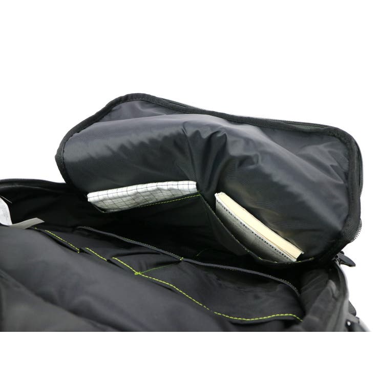 バッグ バックパック リュック | ギャレリア Bag＆Luggage | 詳細画像17 
