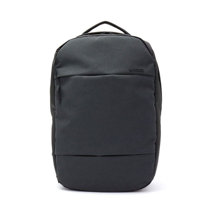 ブラック(37191017) | ［Incase インケース］リュック City | ギャレリア Bag＆Luggage