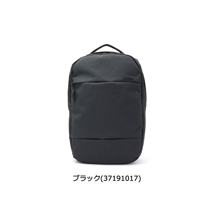 ［Incase インケース］リュック City | ギャレリア Bag＆Luggage | 詳細画像2 