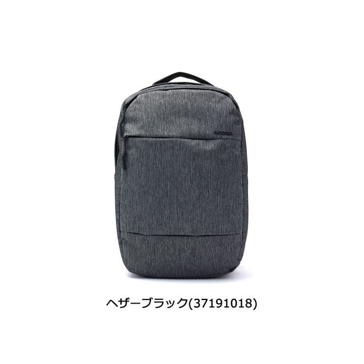 ［Incase インケース］リュック City | ギャレリア Bag＆Luggage | 詳細画像3 
