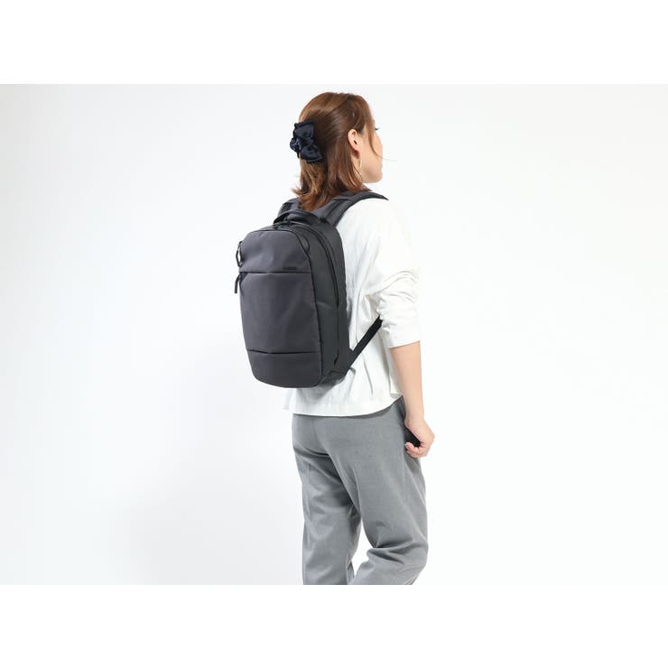 ［Incase インケース］リュック City | ギャレリア Bag＆Luggage | 詳細画像9 