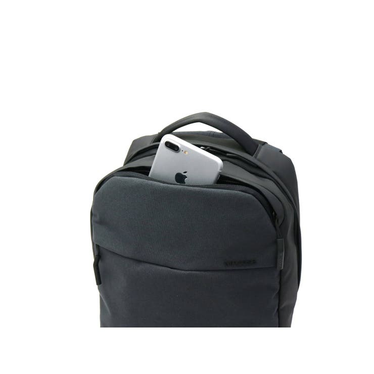 ［Incase インケース］リュック City | ギャレリア Bag＆Luggage | 詳細画像12 