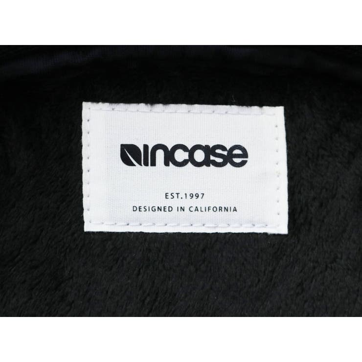 ［Incase インケース］リュック City | ギャレリア Bag＆Luggage | 詳細画像22 