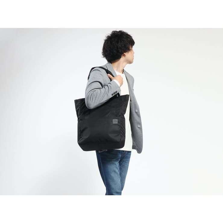 ［Incase インケース］トートバッグ Compass | ギャレリア Bag＆Luggage | 詳細画像8 