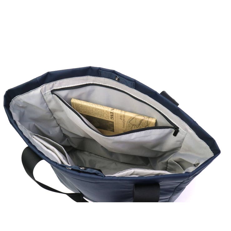［Incase インケース］トートバッグ Compass | ギャレリア Bag＆Luggage | 詳細画像13 